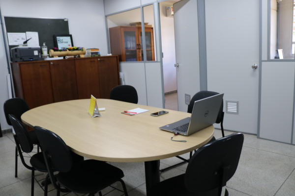 Sala de Reuniões NDH1